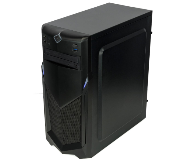 SHIRU 4200 i5-7400/GTX1060/8GB/1TB - 359750 - zdjęcie 5